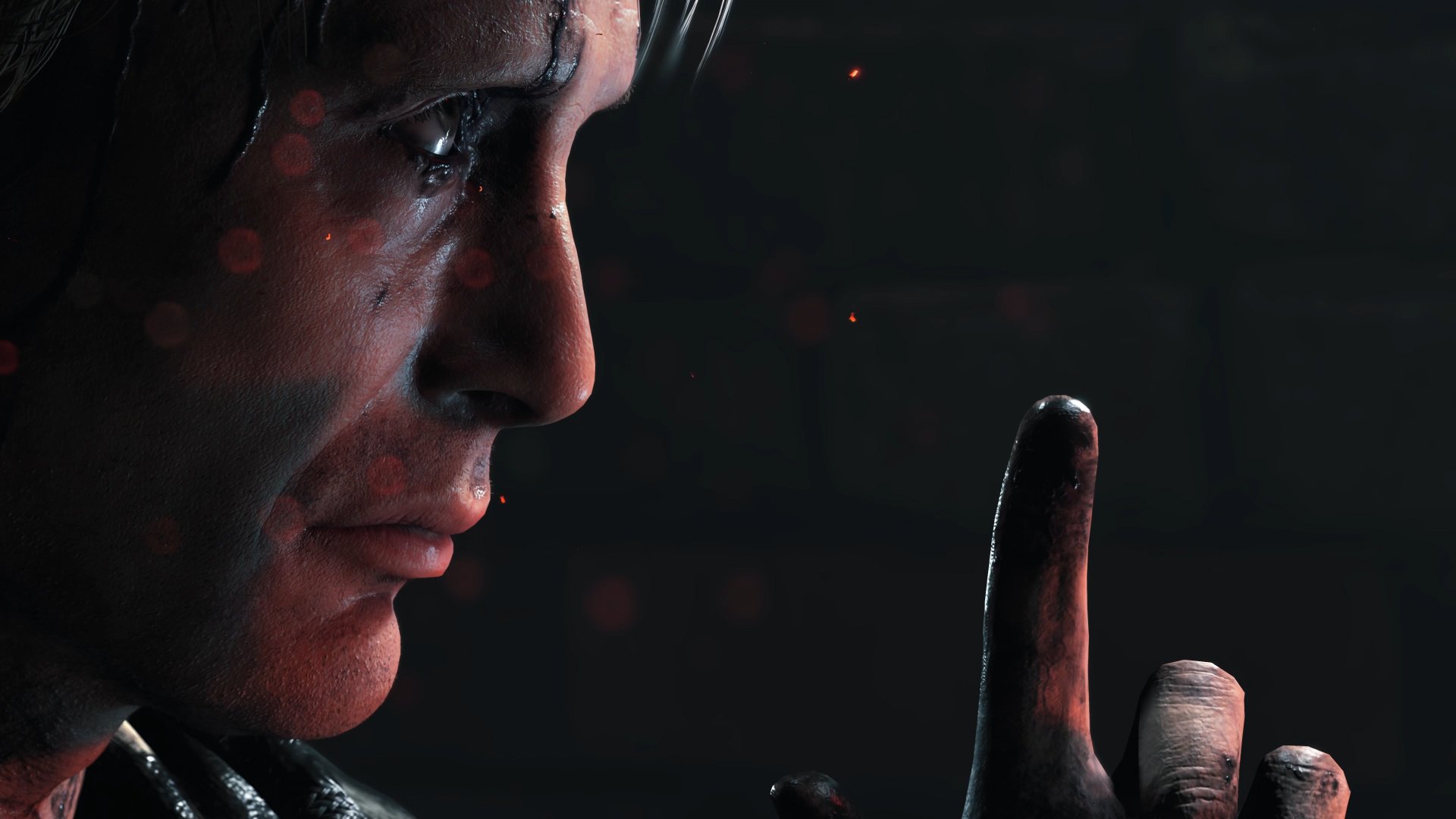 Death Stranding - Imagen 24